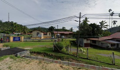 Klinik Desa Kg Talang