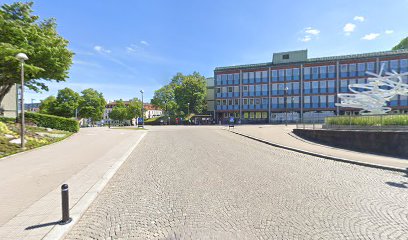 Electric Vehicle Charging Station