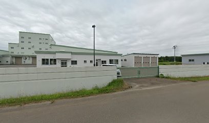 ホクレン滝川種苗生産センター 水稲種子センター