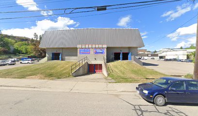 Vernon Boxing Club