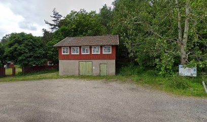 Maskin- & Trädgårdsservice i Lilla Edet AB