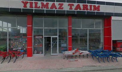 Yilmaz Tarim
