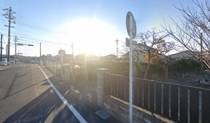 掛川一ノ鳥居遥斎所 駐車場