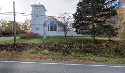 Little Harbour Presbyterian Church