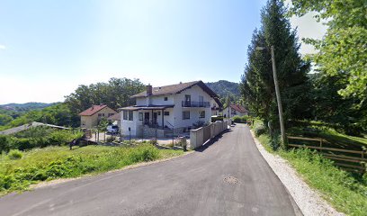 Center za montessori pedagogiko