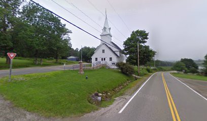 Kemptville United Baptist Church