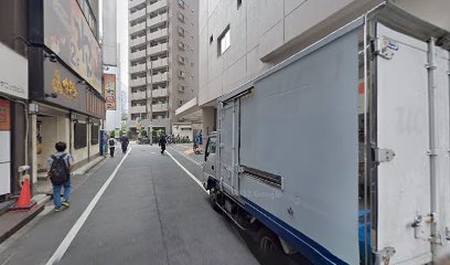 五反田東急スクエア駐車場