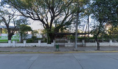 Vivero Municipal