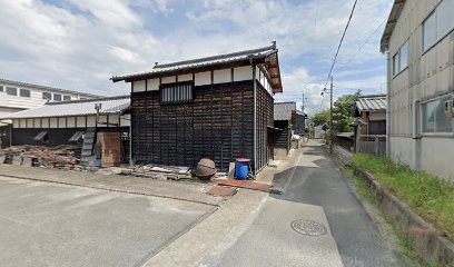 東予国吉手漉和紙 山本屋