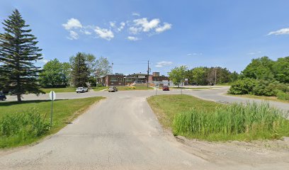 Greater Sudbury Fire Station 6