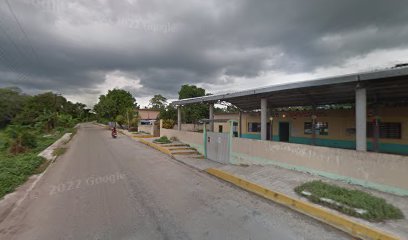Escuela cuahutemoc