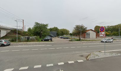 ParkZone Åmarkvej