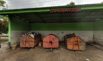 Makam Orang Tua Pierre Tendean