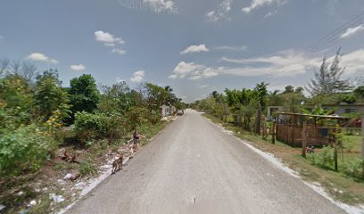 Escuela PriMaría Vespertina Niños Héroes