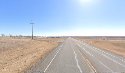 Standing Rock Propane