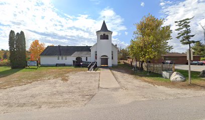 United Church of Canada