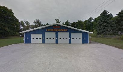 Himrod Firehouse