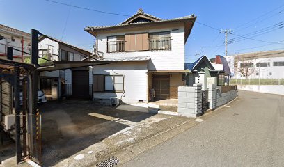 （有）細谷工務店 本社