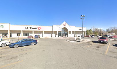 Safeway Bakery