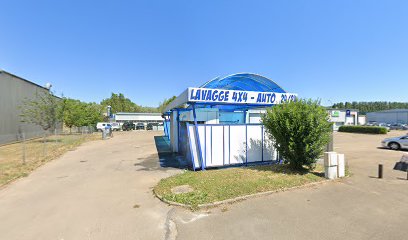 Lavage - Auto