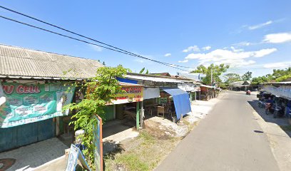 Toko Pakan Burung Bu Ning