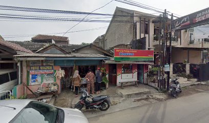 Soto Betawi Ibu Wati 'Puri I'