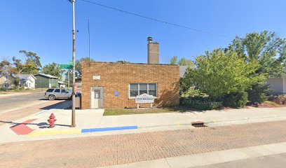 Calamus Public Library