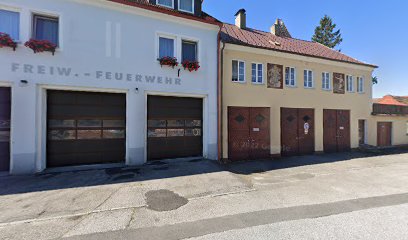 Feuerwehr Allentsteig