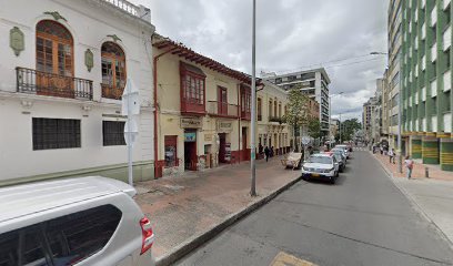 Bogotá Ring Company