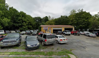 East Main Used Car Auto Sales