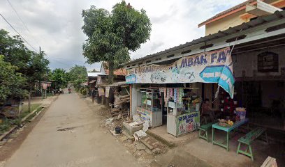 Toko Kelontong 'Mbak Mis' KebonRowoPucang'