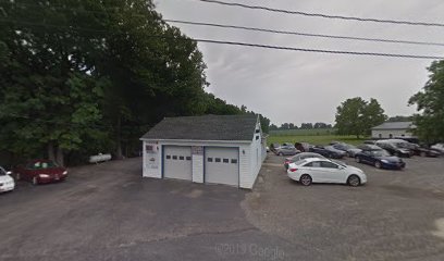 M & B Auto Sales