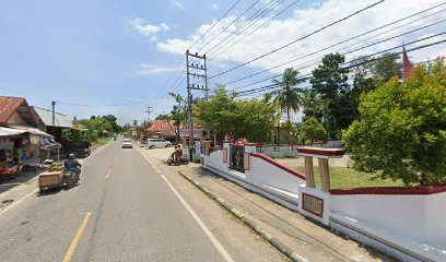 MARTABAK INDIA