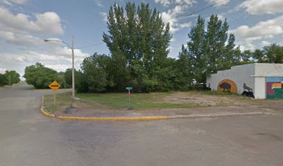 Willow Bunch Branch Public Library