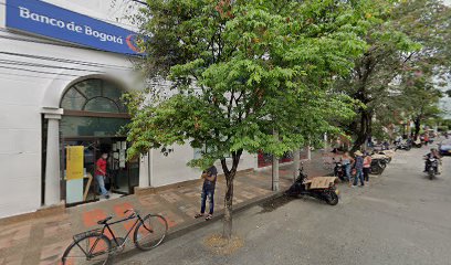 Espinal | Banco de Bogotá