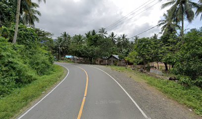 Karaoke Puncak Batu Merah