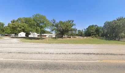 Mineola Street Barn