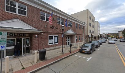 Ossining Parking Violations