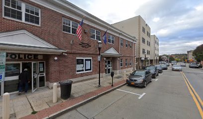 Town of Ossining Justice Court