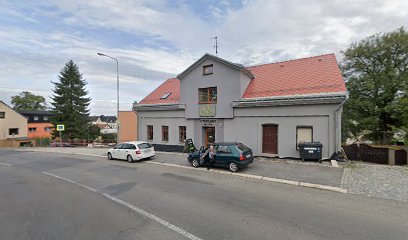 Restaurace U Jabloně