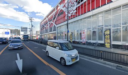 自転車空気入れ＜無料＞