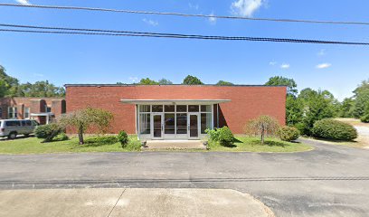 Freemont Baptist Mission Church