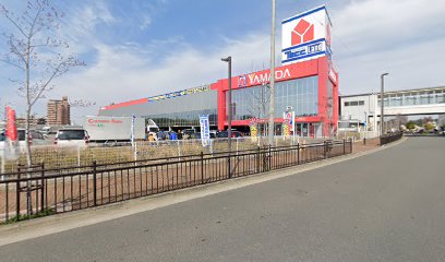 ワイモバイル ヤマダデンキテックランドＮｅｗ寝屋川店