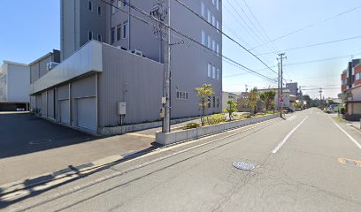 福井県医師会館