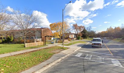 Mississauga Valley Blvd At Fairview Rd