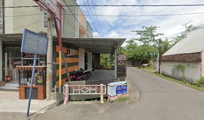 Nasi Goreng & Mie Warung Barokah