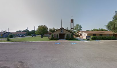 Florence United Methodist Church