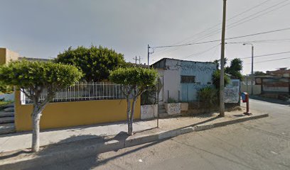 TORNOS Y SERVICIOS INDUSTRIALES DE TIJUANA