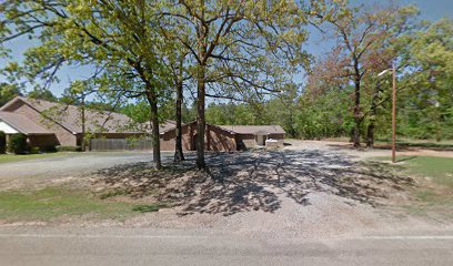 Oak Ridge Missionary Baptist Church