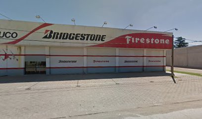 Firestone Neumáticos